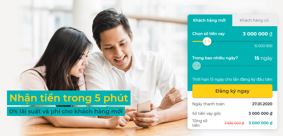 Top 9 Vay tiền nhanh online không cần thế chấp Top 9 Vay tiền nhanh online không cần thế chấp