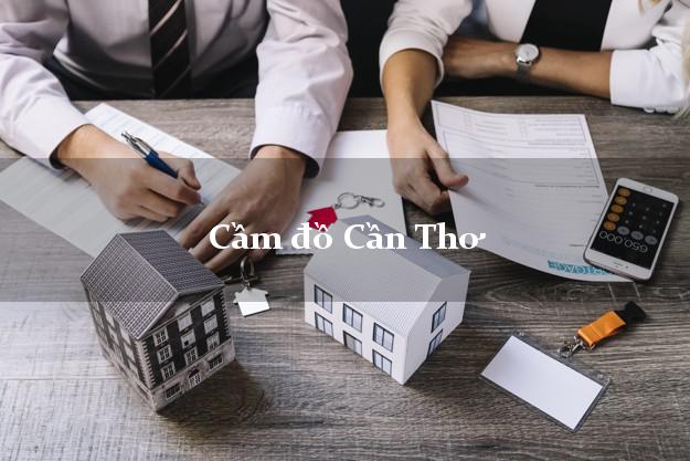 Cầm đồ Cần Thơ